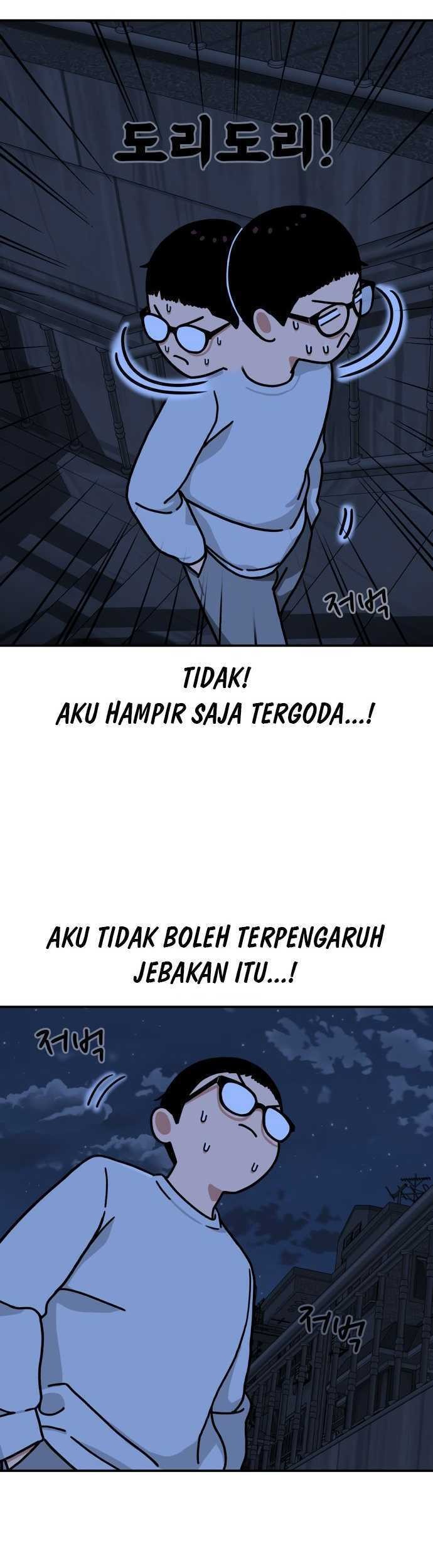 Top 1 Fighting Tutoring Bab 01 halaman 142