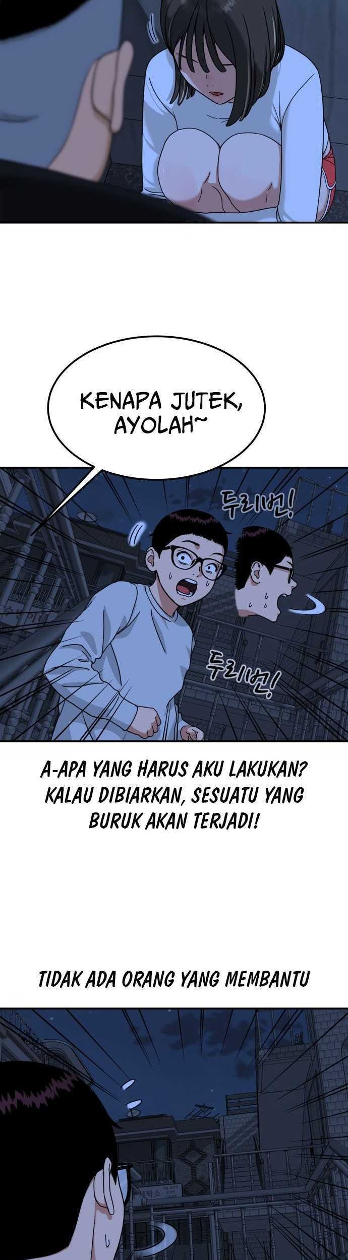 Top 1 Fighting Tutoring Bab 01 halaman 148