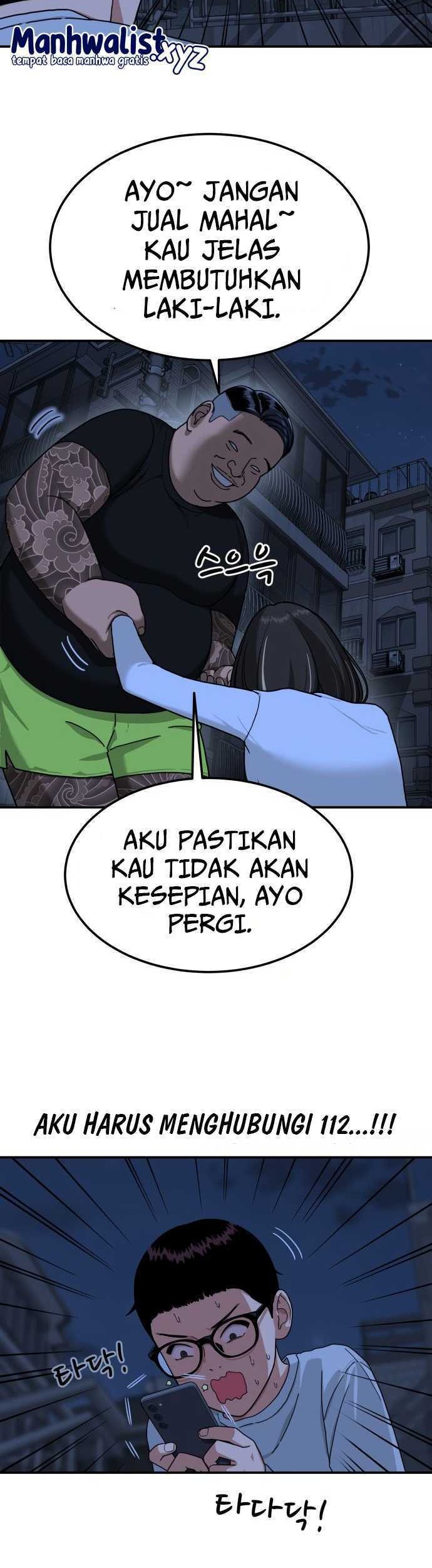 Top 1 Fighting Tutoring Bab 01 halaman 149