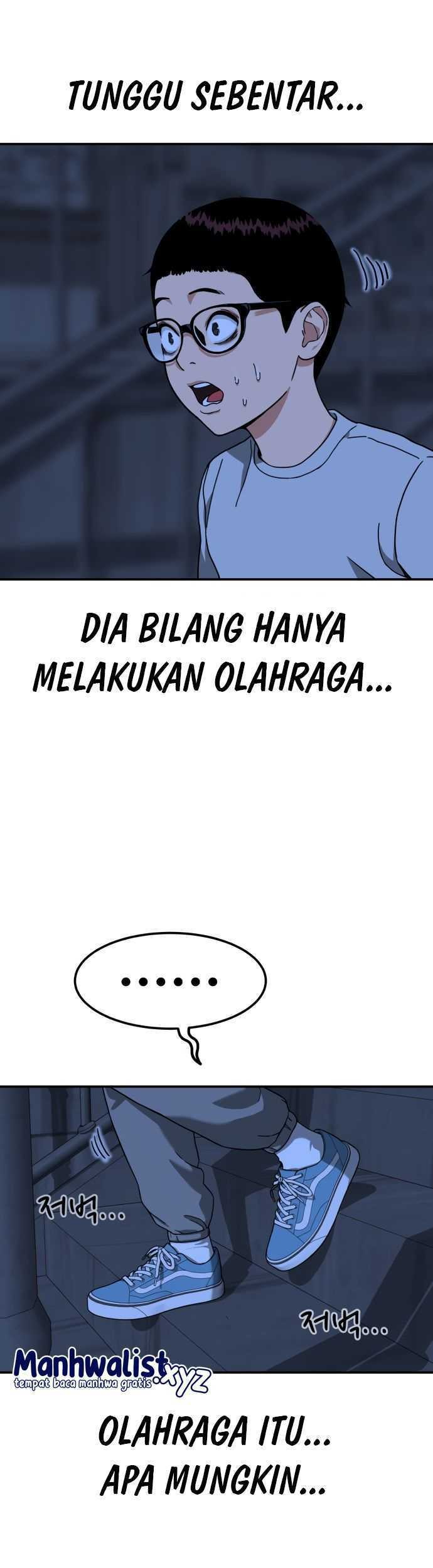 Top 1 Fighting Tutoring Bab 01 halaman 177