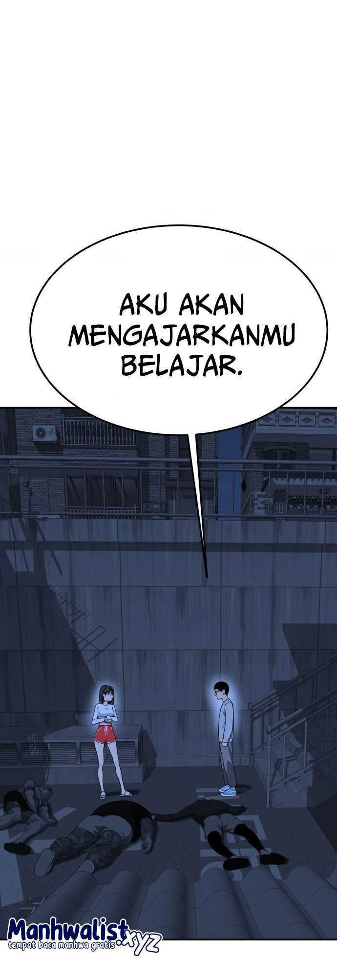 Top 1 Fighting Tutoring Bab 01 halaman 186