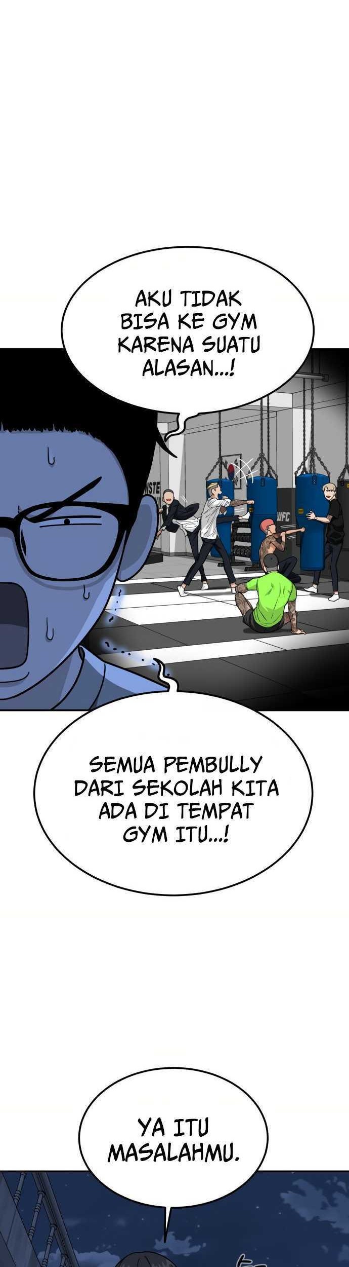 Top 1 Fighting Tutoring Bab 02 halaman 10