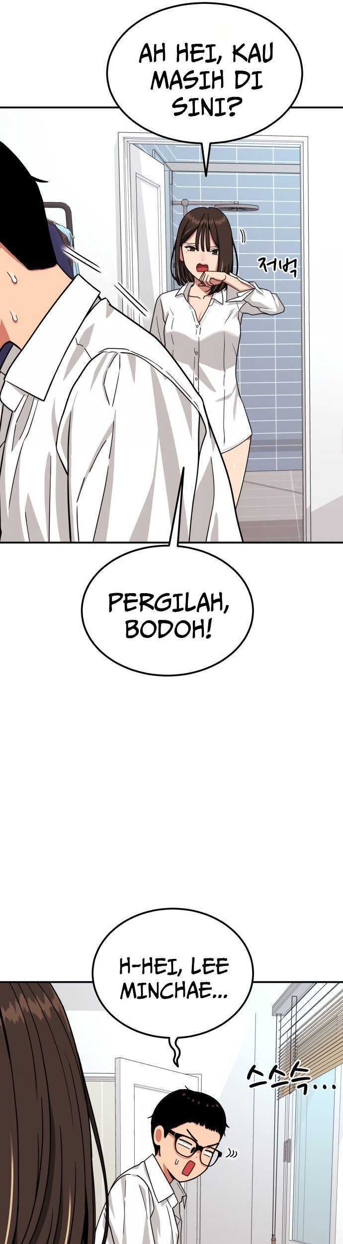 Top 1 Fighting Tutoring Bab 02 halaman 37