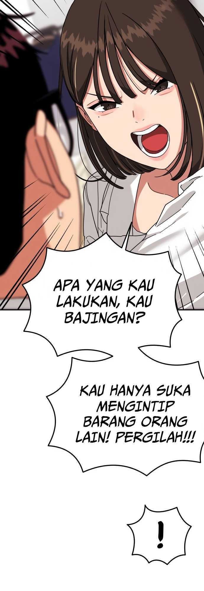 Top 1 Fighting Tutoring Bab 02 halaman 41