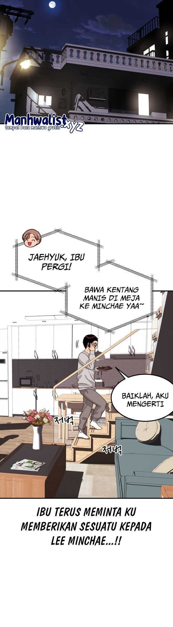 Top 1 Fighting Tutoring Bab 02 halaman 47