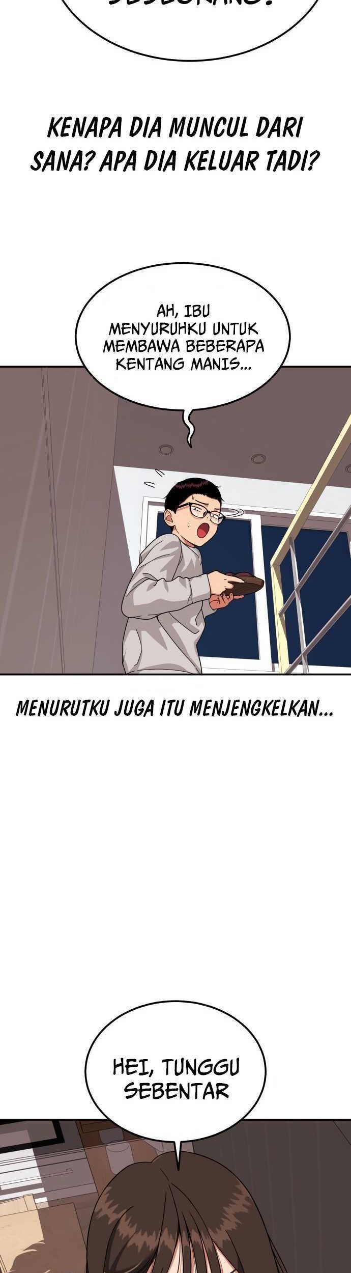 Top 1 Fighting Tutoring Bab 02 halaman 49