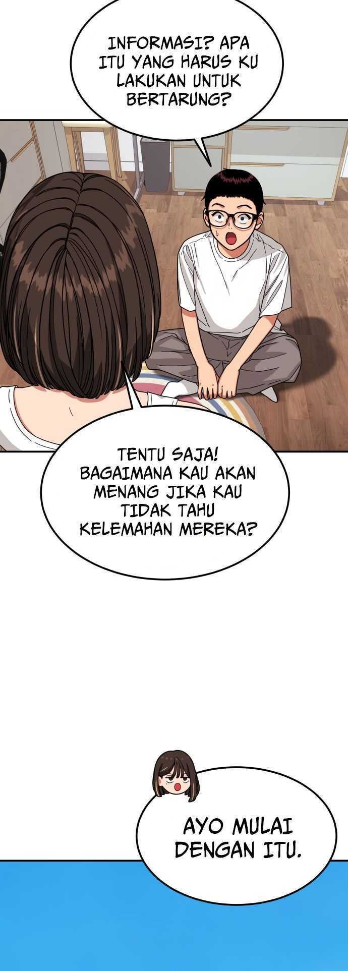 Top 1 Fighting Tutoring Bab 02 halaman 66