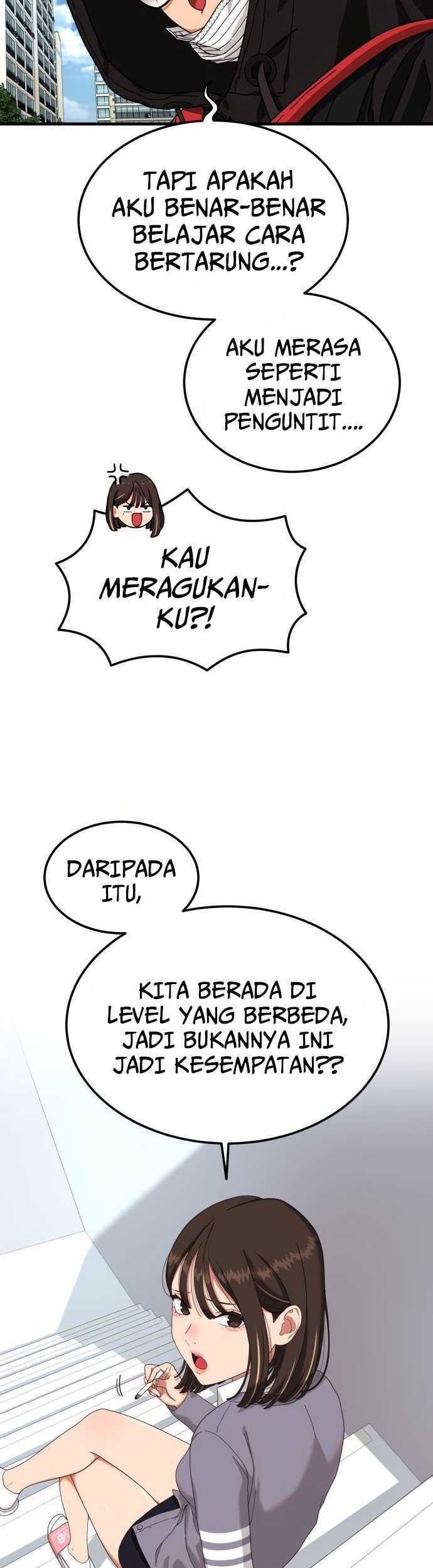 Top 1 Fighting Tutoring Bab 02 halaman 79