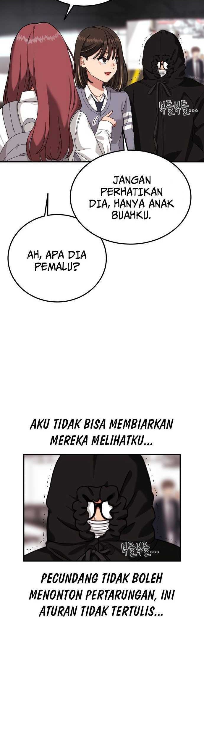 Top 1 Fighting Tutoring Bab 02 halaman 85