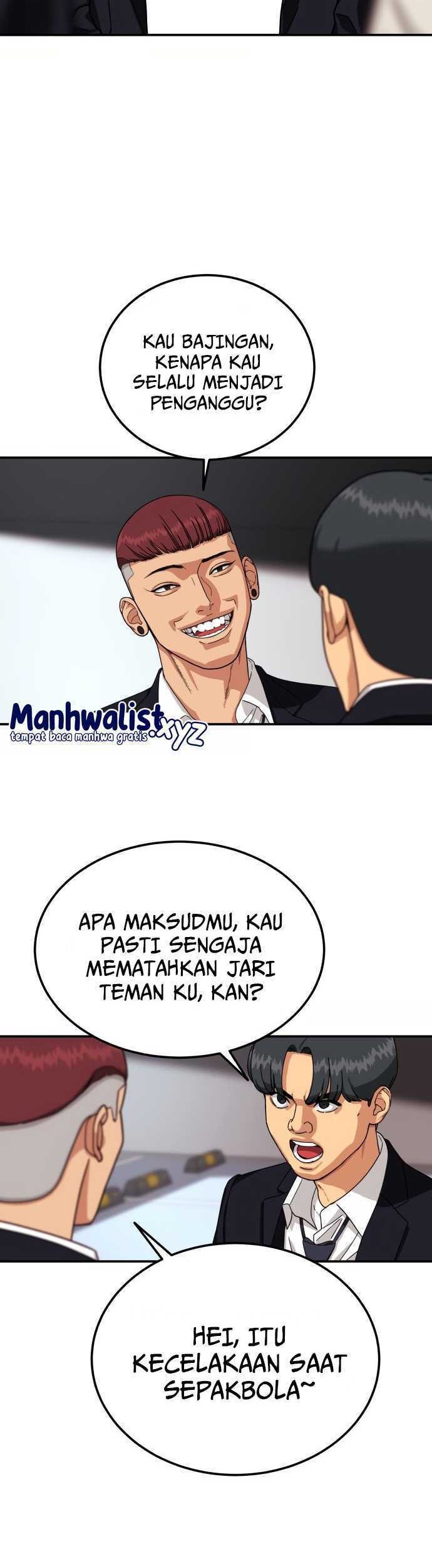 Top 1 Fighting Tutoring Bab 02 halaman 88