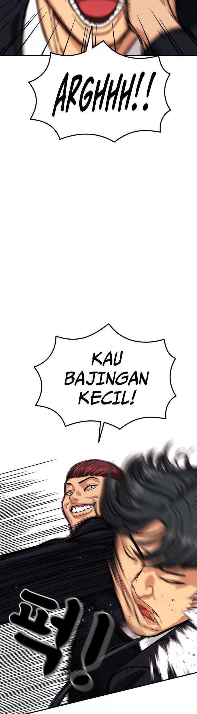 Top 1 Fighting Tutoring Bab 02 halaman 90
