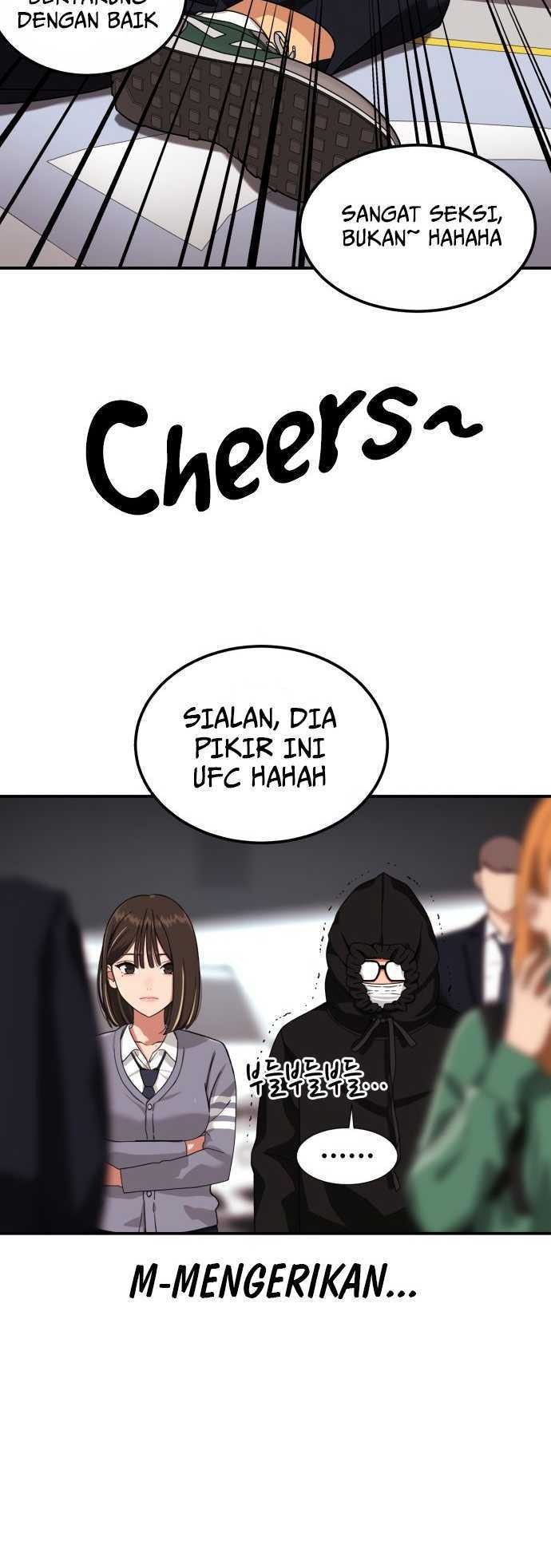 Top 1 Fighting Tutoring Bab 02 halaman 96
