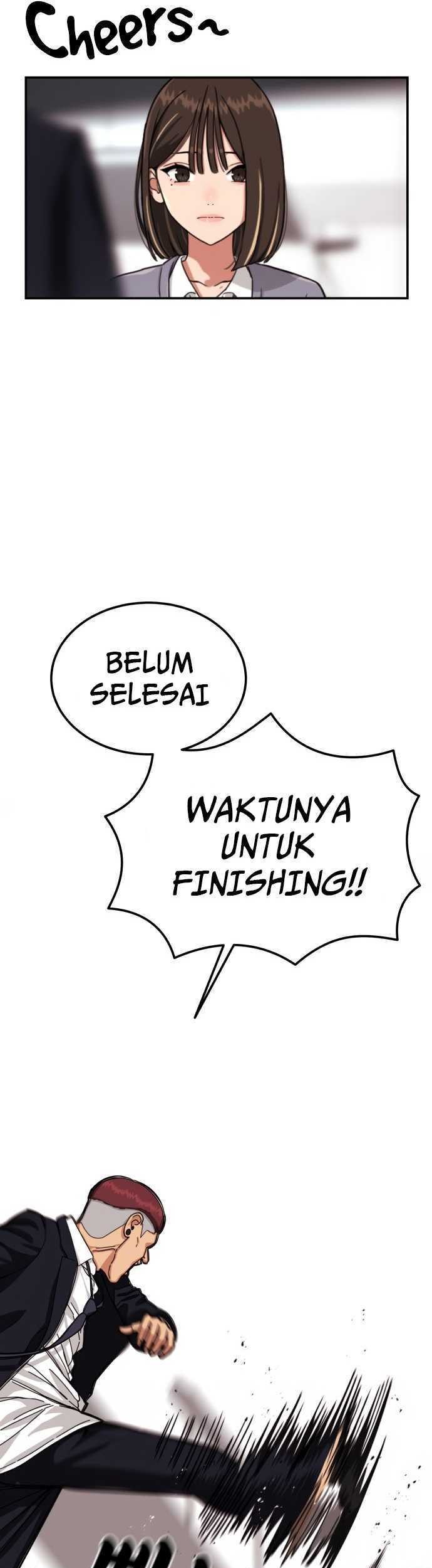 Top 1 Fighting Tutoring Bab 02 halaman 97