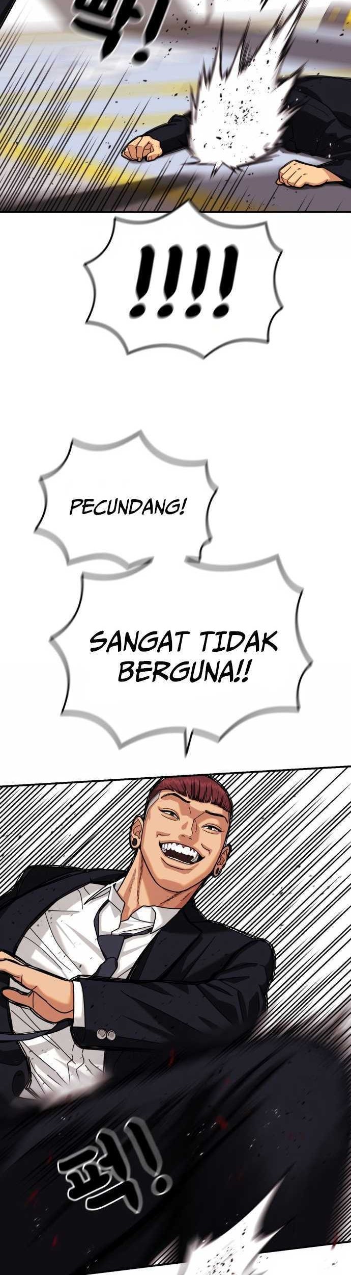 Top 1 Fighting Tutoring Bab 02 halaman 98