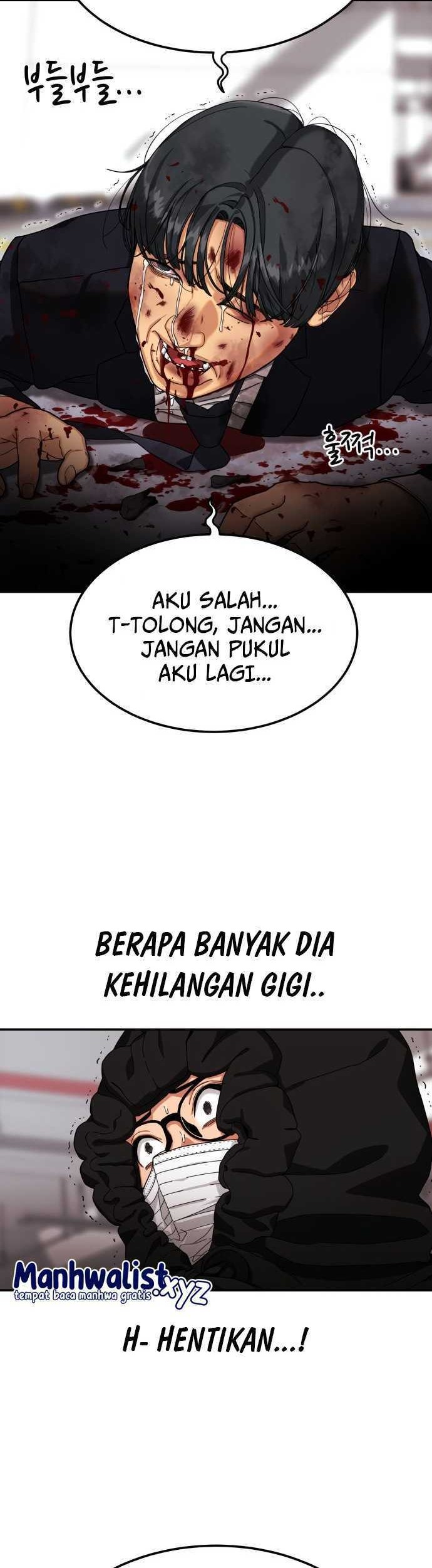 Top 1 Fighting Tutoring Bab 02 halaman 100