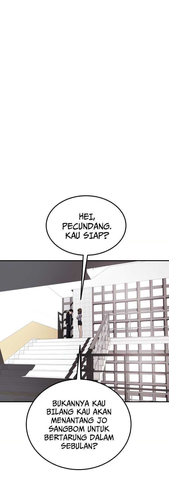 Top 1 Fighting Tutoring Bab 02 halaman 121