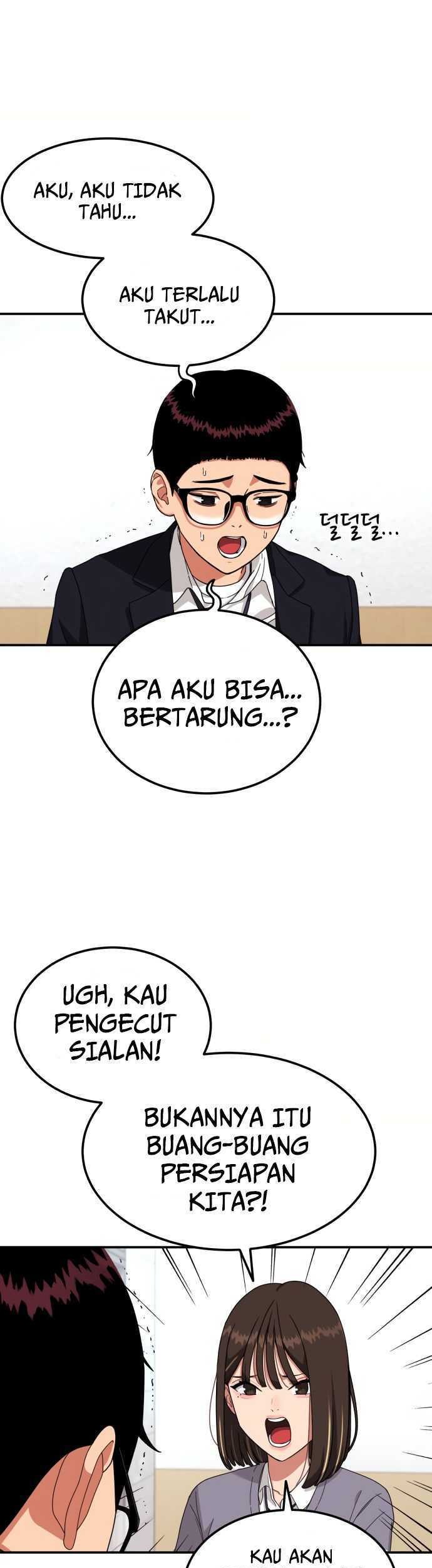 Top 1 Fighting Tutoring Bab 02 halaman 122