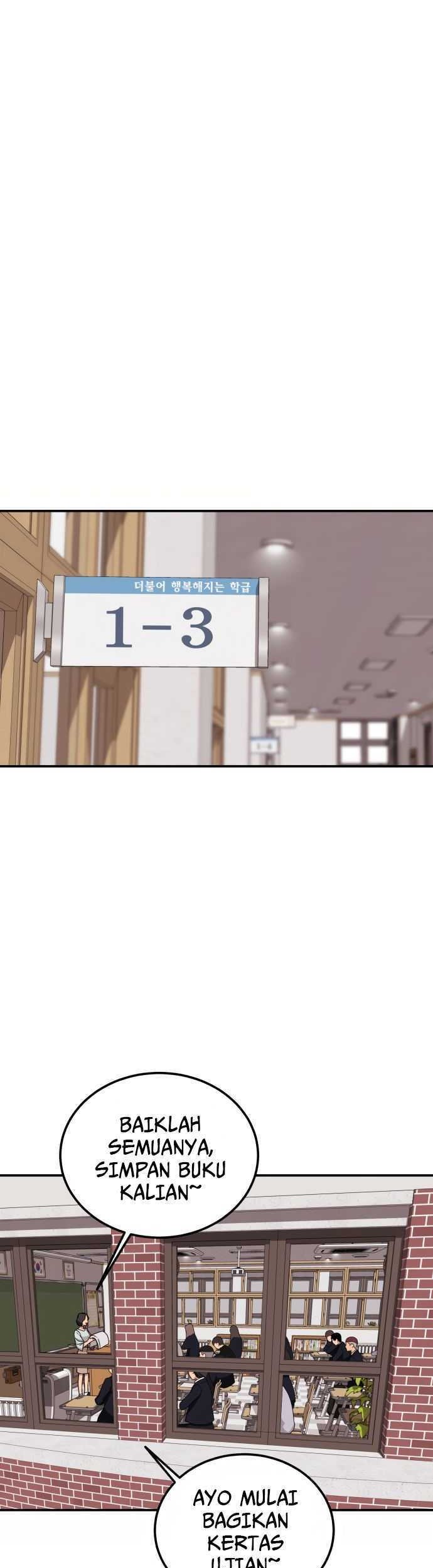 Top 1 Fighting Tutoring Bab 02 halaman 124