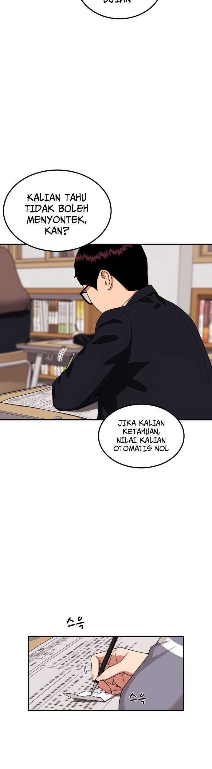 Top 1 Fighting Tutoring Bab 02 halaman 125
