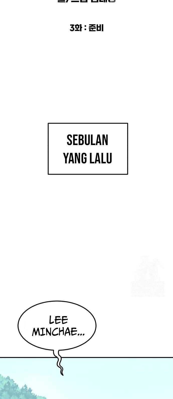 Top 1 Fighting Tutoring chapter 03 halaman 6