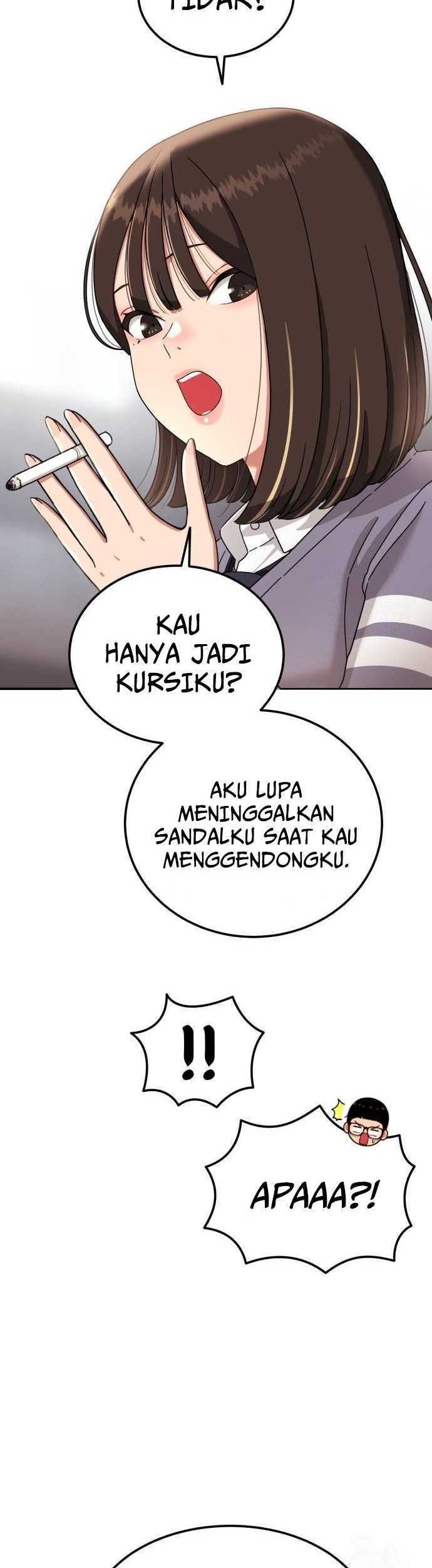 Top 1 Fighting Tutoring chapter 03 halaman 13