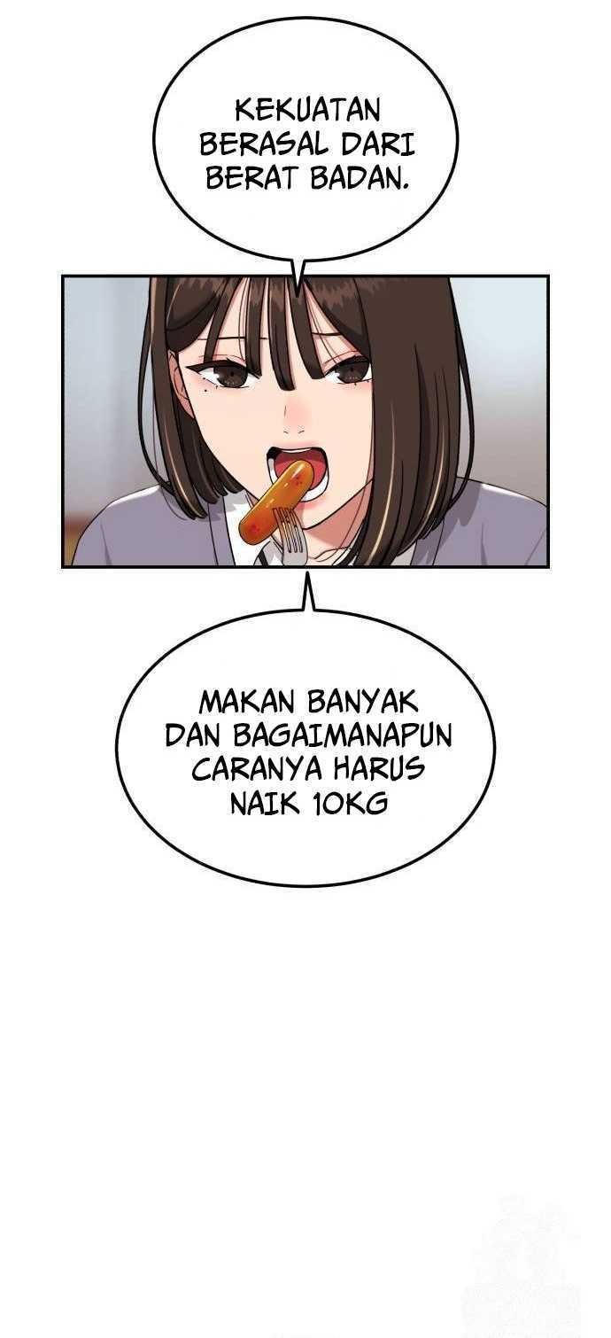 Top 1 Fighting Tutoring chapter 03 halaman 16