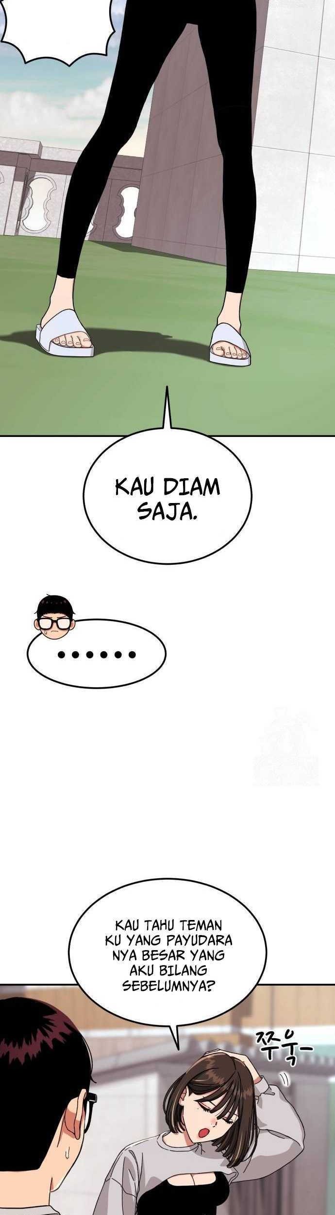 Top 1 Fighting Tutoring chapter 03 halaman 24