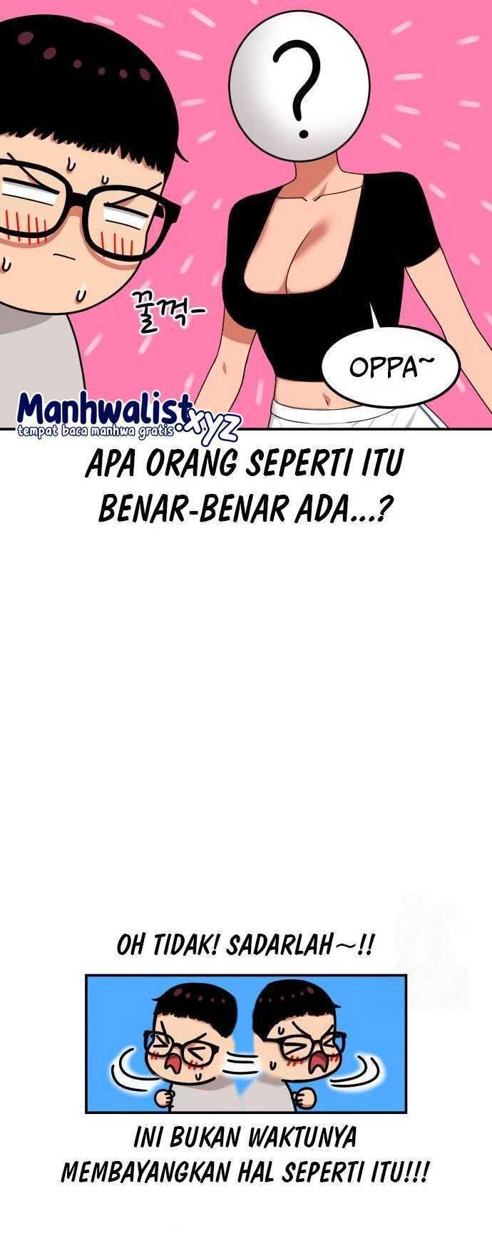 Top 1 Fighting Tutoring chapter 03 halaman 26