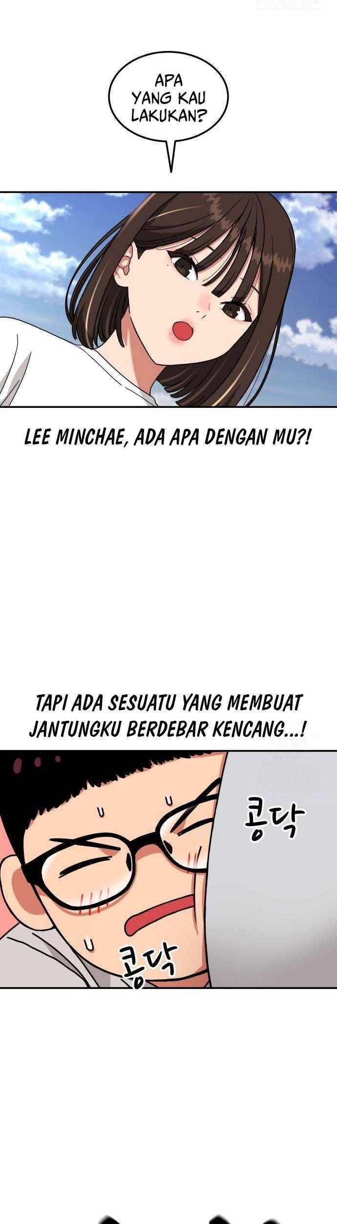 Top 1 Fighting Tutoring chapter 03 halaman 49
