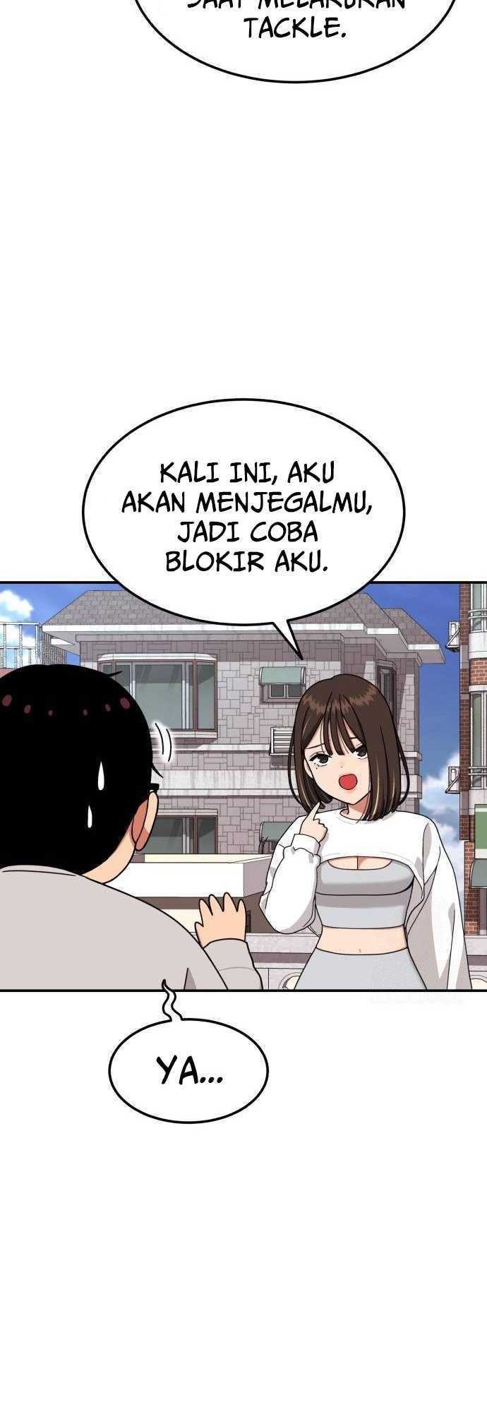 Top 1 Fighting Tutoring chapter 03 halaman 51