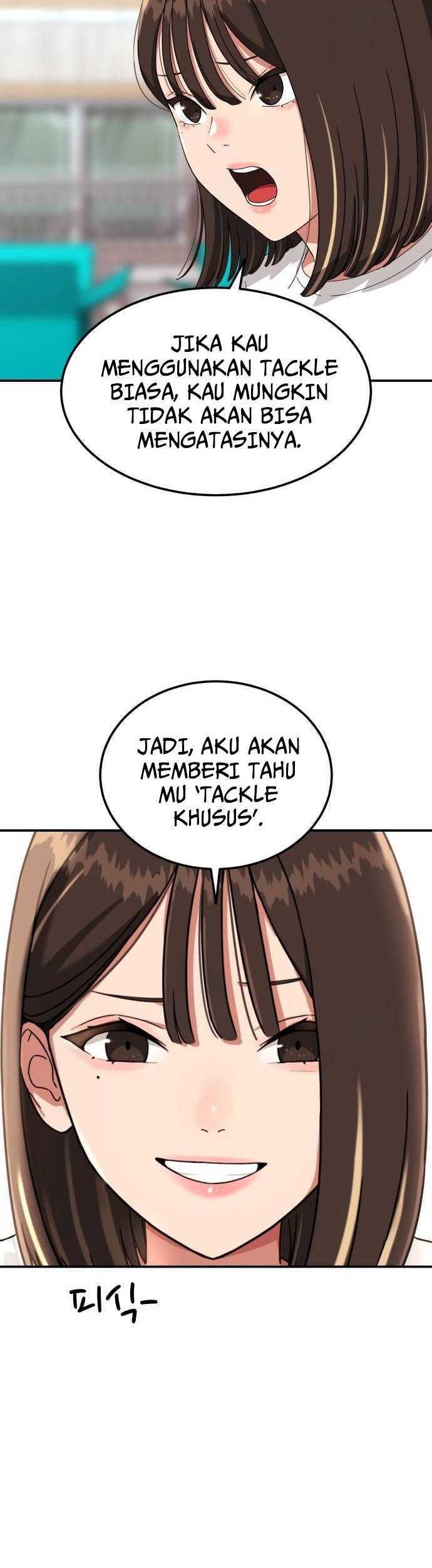 Top 1 Fighting Tutoring chapter 03 halaman 53