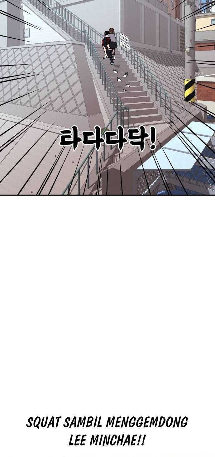 Top 1 Fighting Tutoring chapter 03 halaman 56