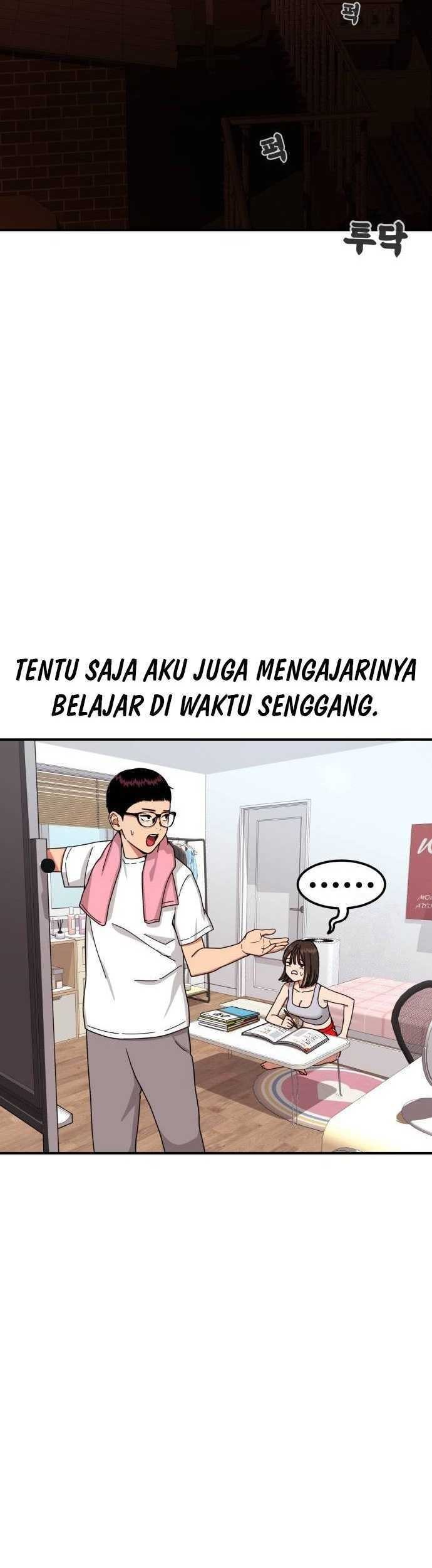 Top 1 Fighting Tutoring chapter 03 halaman 62