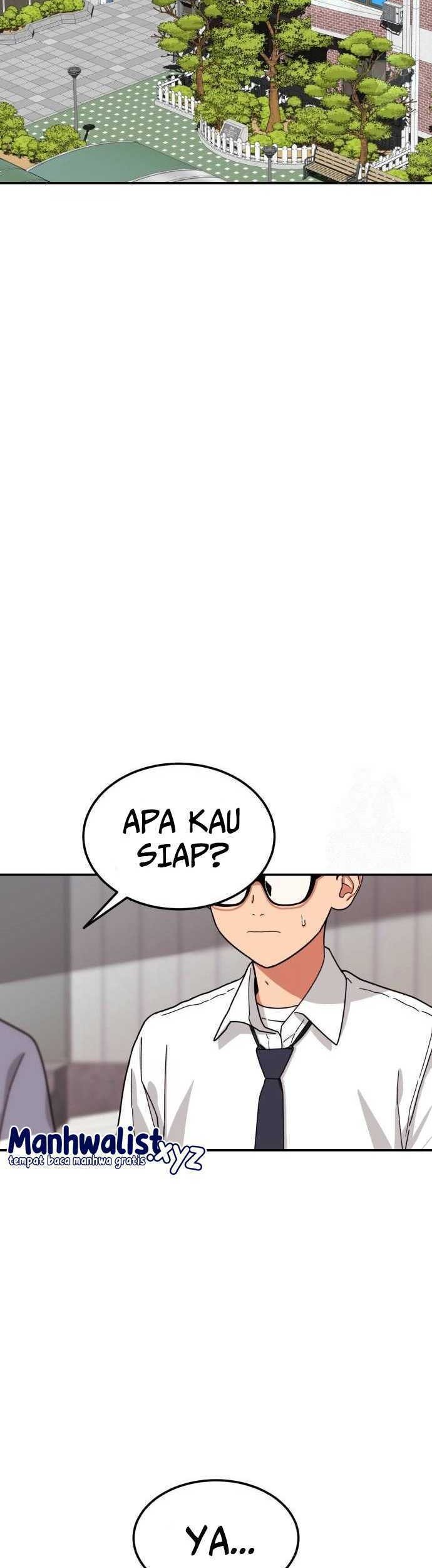 Top 1 Fighting Tutoring chapter 03 halaman 64