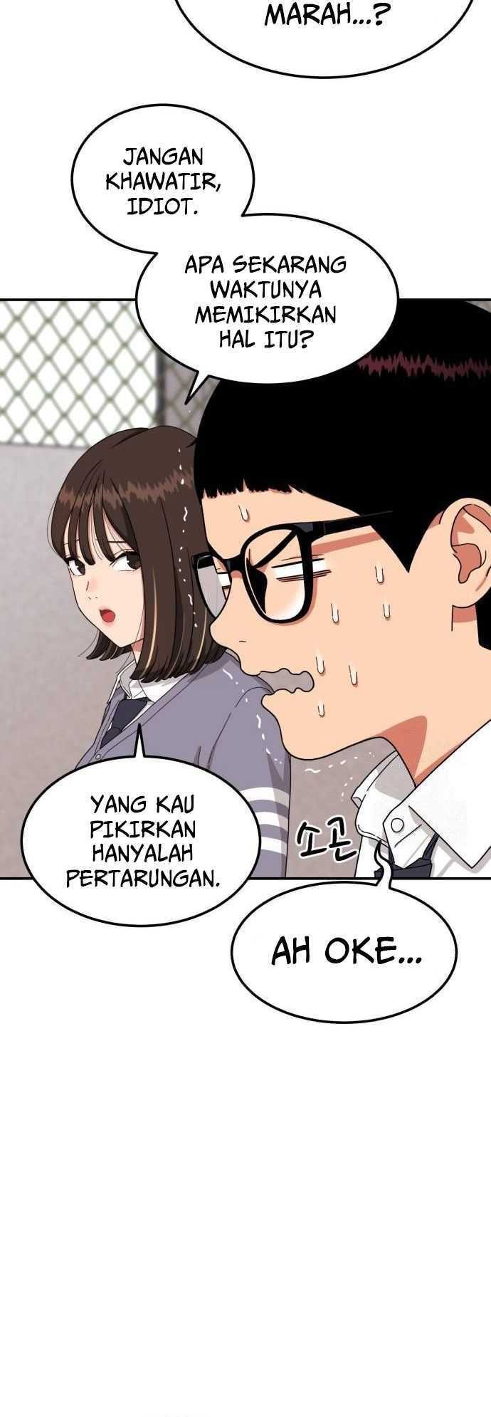 Top 1 Fighting Tutoring chapter 03 halaman 66