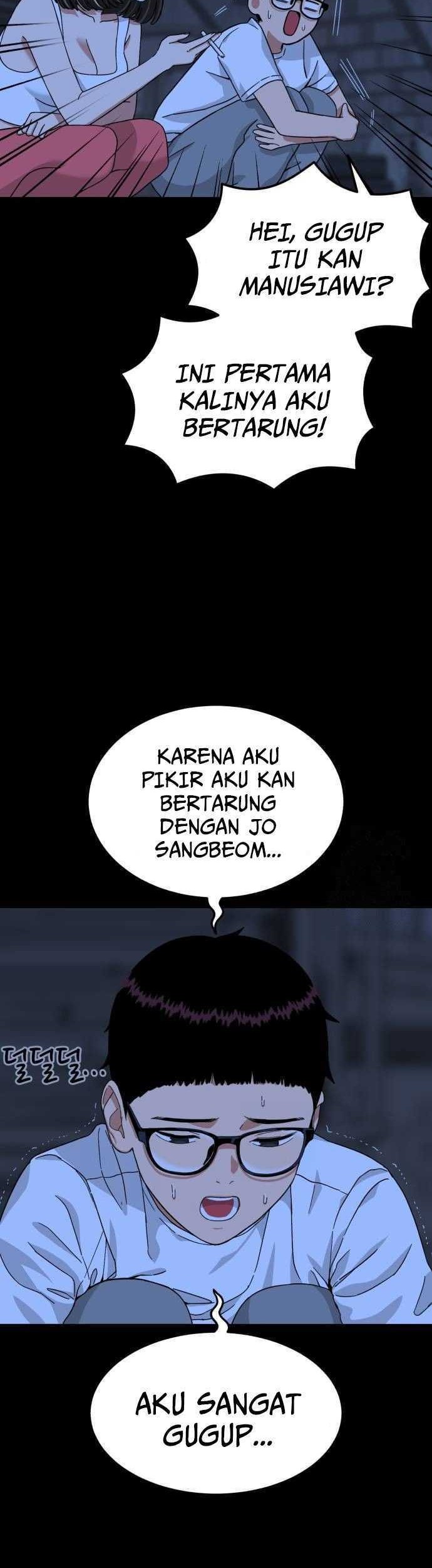 Top 1 Fighting Tutoring Bab 04 halaman 8
