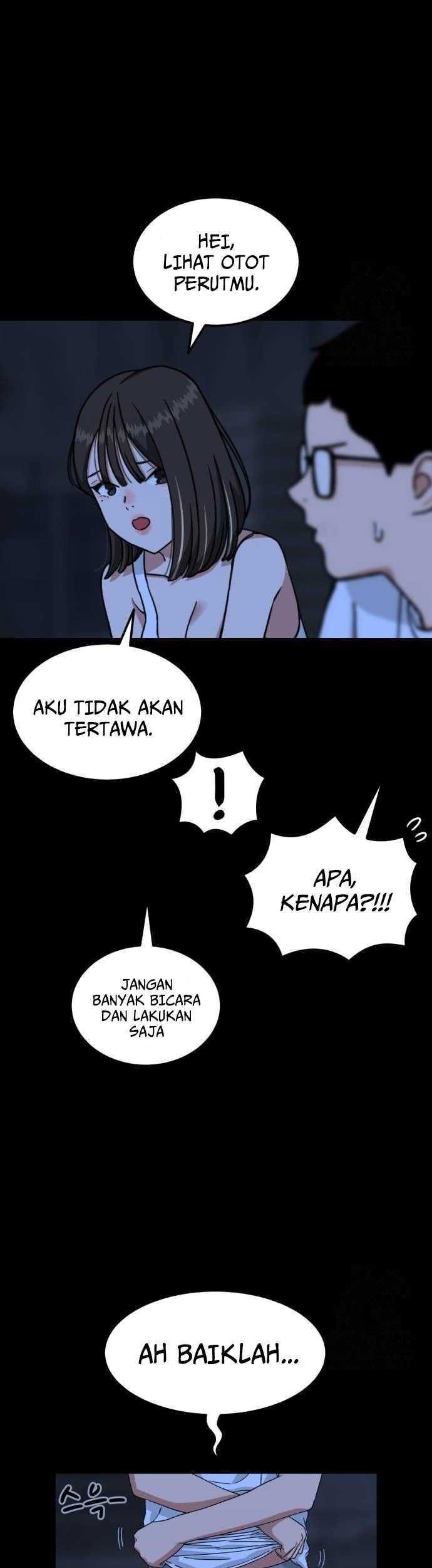 Top 1 Fighting Tutoring Bab 04 halaman 9