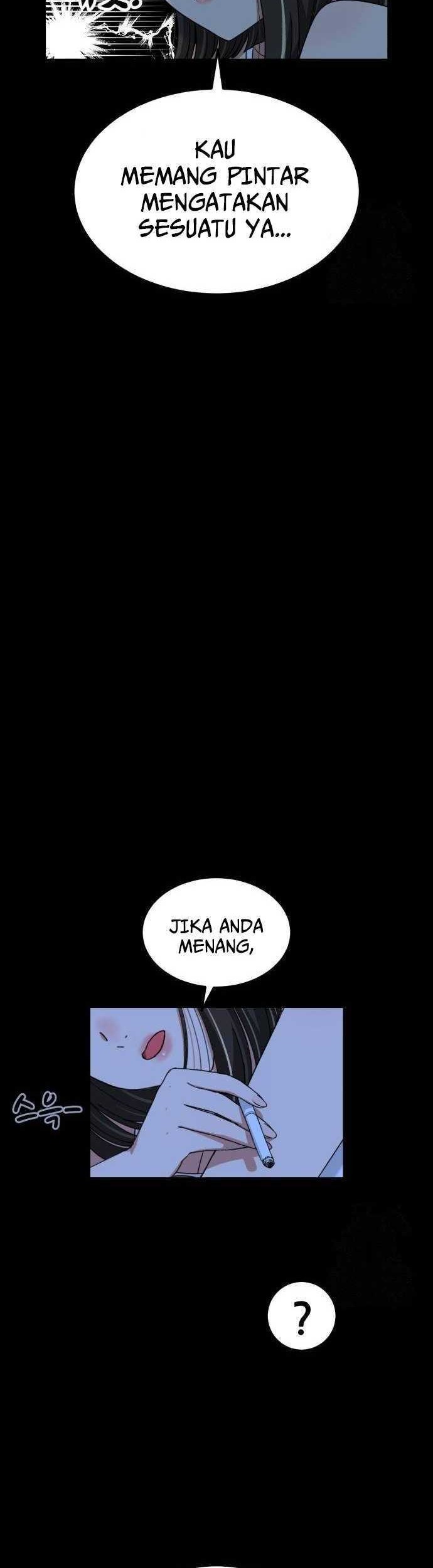 Top 1 Fighting Tutoring Bab 04 halaman 15
