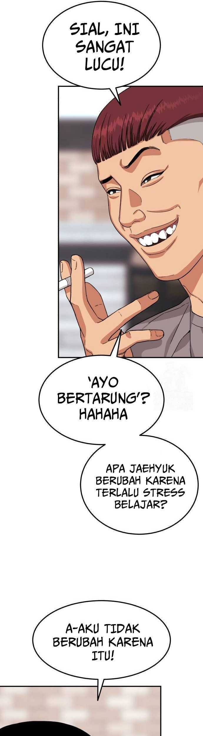 Top 1 Fighting Tutoring Bab 04 halaman 27