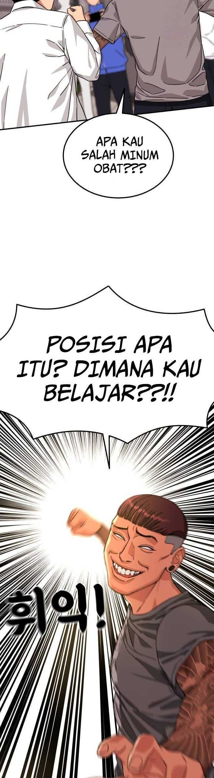 Top 1 Fighting Tutoring Bab 04 halaman 40