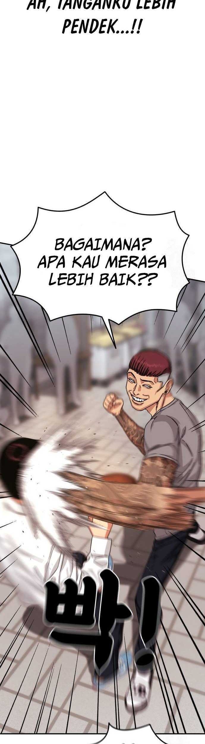 Top 1 Fighting Tutoring Bab 04 halaman 45