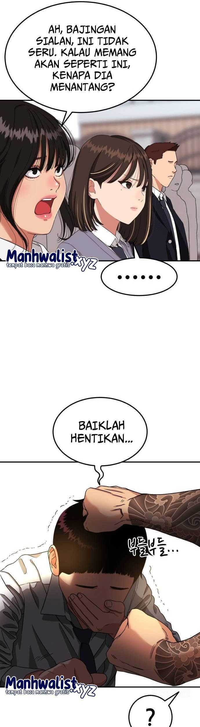 Top 1 Fighting Tutoring Bab 04 halaman 52