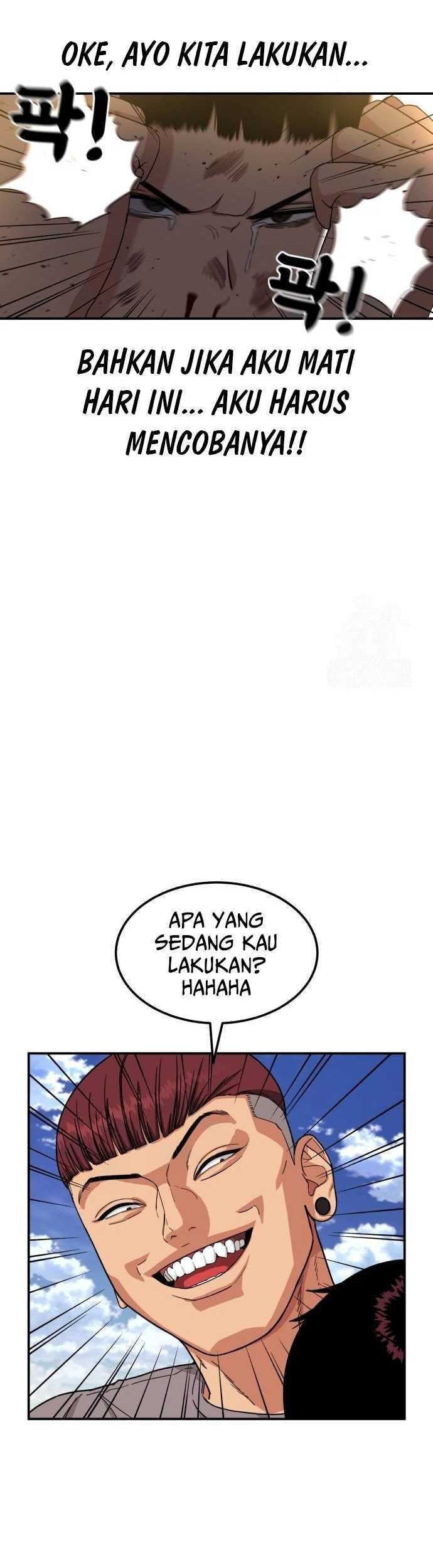Top 1 Fighting Tutoring Bab 04 halaman 72