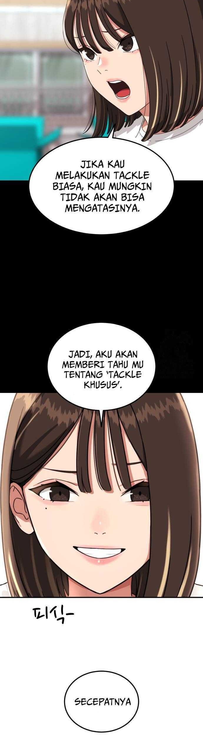 Top 1 Fighting Tutoring Bab 05 halaman 10