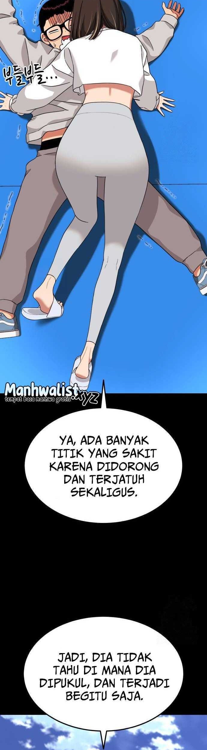 Top 1 Fighting Tutoring Bab 05 halaman 15