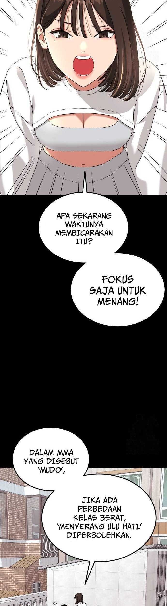 Top 1 Fighting Tutoring Bab 05 halaman 18