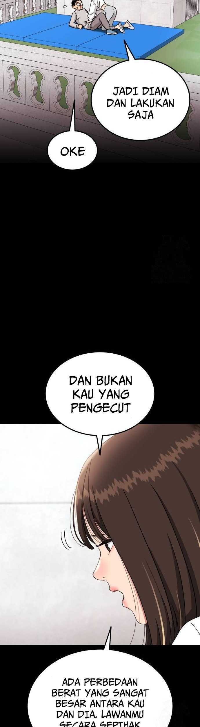 Top 1 Fighting Tutoring Bab 05 halaman 19