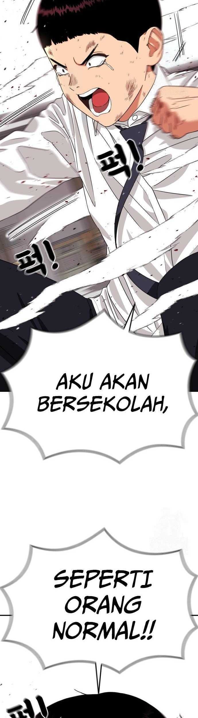 Top 1 Fighting Tutoring Bab 05 halaman 30