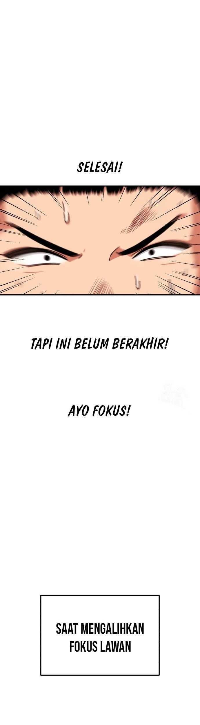 Top 1 Fighting Tutoring Bab 05 halaman 44