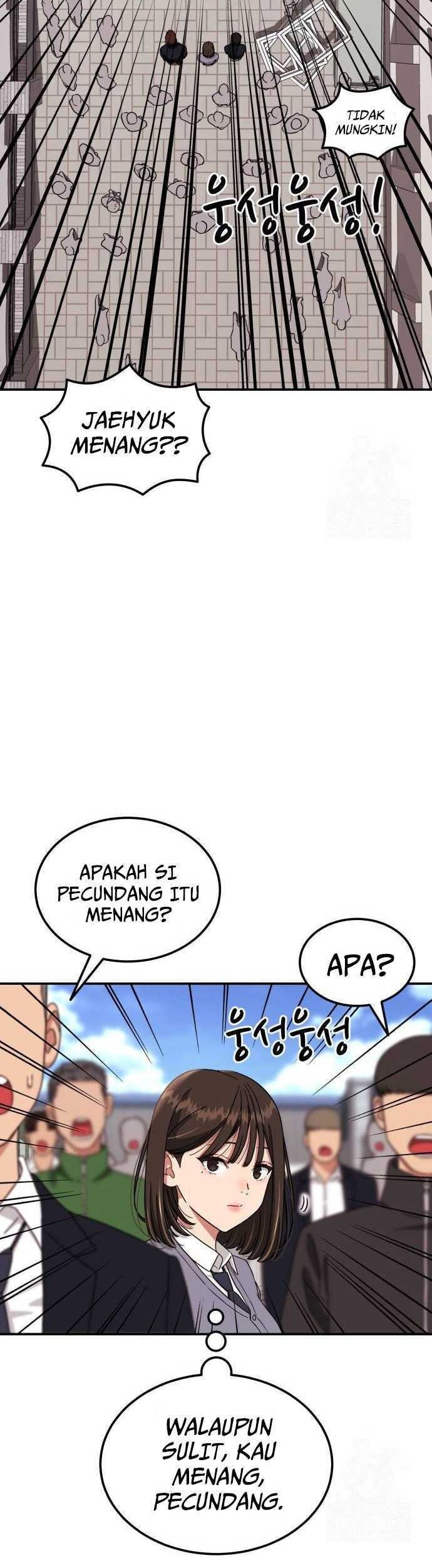Top 1 Fighting Tutoring Bab 05 halaman 59